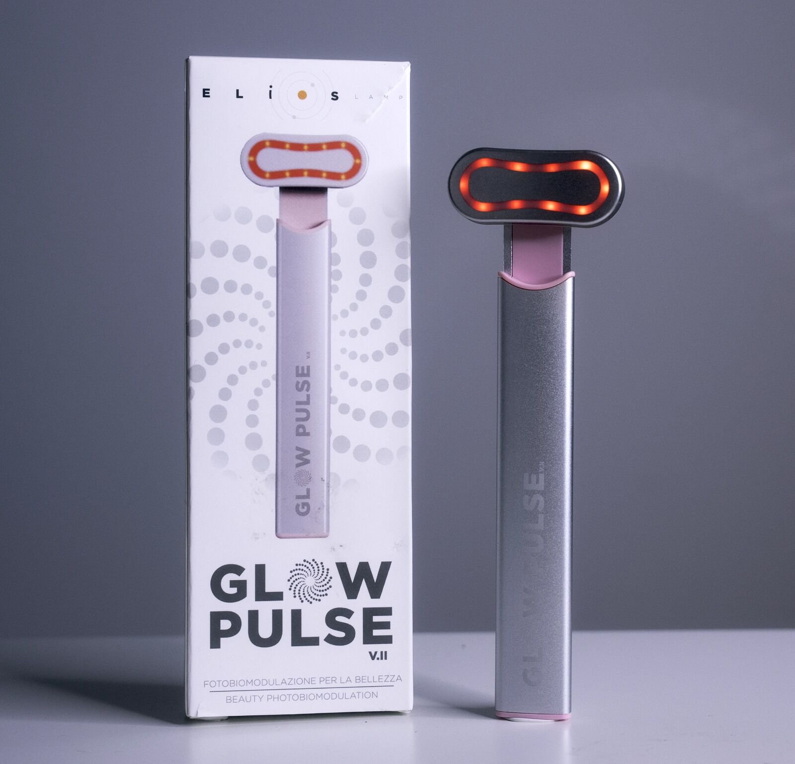 Glow Pulse 2.0